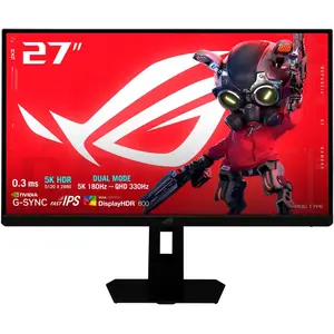 Asus ROG Strix 5K XG27JCG pas cher