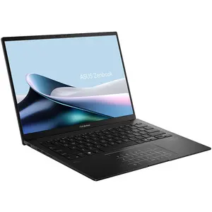 Asus Zenbook 14 OLED UM3406KA-QD075W pas cher