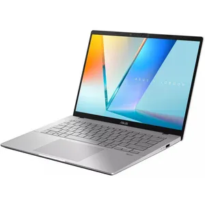 ASUS - PC portable 14 OLED - AMD Ryzen AI 7 350 - 32Go - 512Go SSD - W...