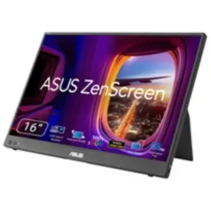 Ecran PC Asus ZenScreen MB16NCG 16" WQXGA pas cher