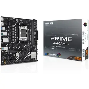 Comparateur de prix : ASUS PRIME A620AM-K