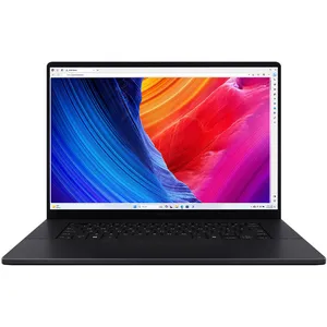 Comparateur de prix : Asus Asus ProArt H7606WR-DRSE025W Noir 16" (AMD Ryzen 9 370HX - NV...