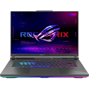 ASUS G614PR-RV092W (16", 1000 Go, 16 Go, DE, AMD Ryzen 9 8940HX), Ordi...