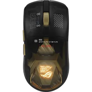 Asus ROG Harpe II Extreme Edition 20 pas cher