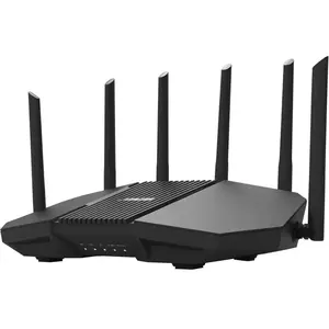 Comparateur de prix : Routeur ASUS WL-Router RT-BE90U BE9400 Tri-Bande WiFi7 AiMesh