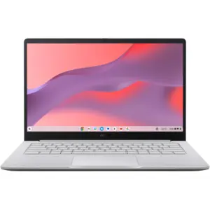 Asus Chromebook 14" FHD/N50/8Go/128Go/ChromeOS pas cher