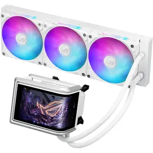 Comparateur de prix : ASUS ROG Ryuo IV 360 ARGB - Blanc
