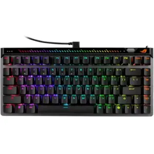 Clavier gamer ASUS ROG Falchion Ace 75 HE