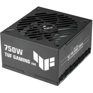 Comparateur de prix : Asus ATX 750W - 80+ Gold - TUF Gaming 750G EVO Noir