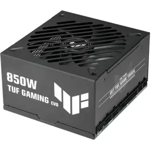 Comparateur de prix : Asus ATX 850W - 80+ Gold - TUF Gaming 850G EVO Noir