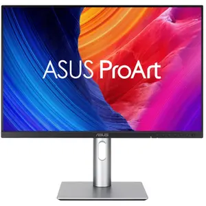 ASUS ProArt PA248QFV 24.1" LCD WUXGA 5 ms Argent 90LM05K1-B01K71 pas cher