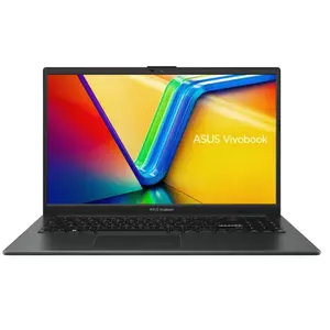 Comparateur de prix : Asus Vivobook Go 15 E1504FA-BQ2398W - Conception de charnière à 180 de...