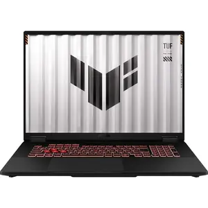 ASUS TUF Gaming A18 FA808UM-S8012W, AMD Ryzen  7, 3.8 GHz, 45.7 cm (18... pas cher
