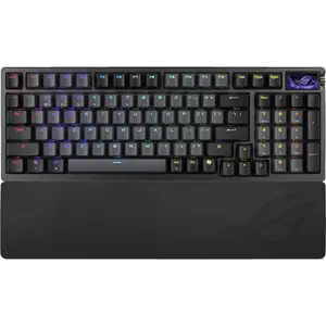 ASUS ROG Azoth 96 HE Tastatur Analogique Kabellose Gaming Tastatur