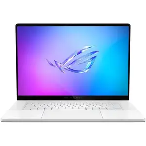Comparateur de prix : Asus ASUS ROG Zephyrus G16 GU605CP-DR9W - 16" Core Ultra 7 255H 16 Go RAM 1 To SSD Blanc