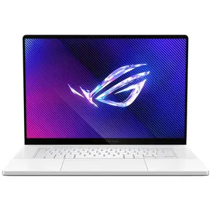 Comparateur de prix : Asus ASUS ROG Zephyrus G16 GU605CM-DR6W - 16" Core Ultra 7 255H 16 Go RAM 1 To SSD Blanc