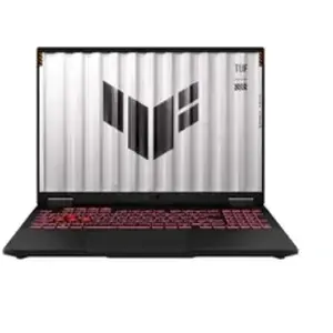 Comparateur de prix : PC portable gaming Asus TUF A16-TUF608UP-DRQT057W 16" WQXGA 165 Hz AMD...