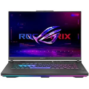 Asus ASUS ROG Strix G16 G614FM-DRS5038W - 16" Ryzen 9 9955HX 16 Go RAM 1 To SSD Gris pas cher