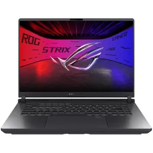 PC Portable Gamer ASUS ROG Strix G15 – Noir (occasion)