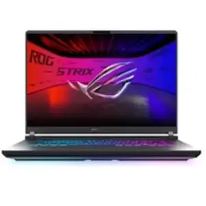 Comparateur de prix : Asus ASUS ROG Strix G16 G615JMR-DR5114W - 16" Core i7 I7-14650HX 16 Go RAM 1 To SSD Gris