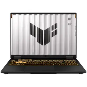 ASUS TUF Gaming F16 TUF608JPR-QT054W - Conception de charnière à 180 d... pas cher