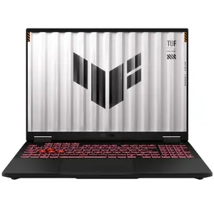 Comparateur de prix : ASUS TUF Gaming A16 TUF608UM-RV080W AMD Ryzen  7 260 Ordinateur portab...