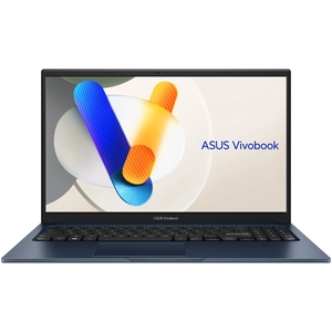 Comparateur de prix : ASUS VivoBook 15 X1504VA-BQ2709W - Conception de charnière à 180 degré...