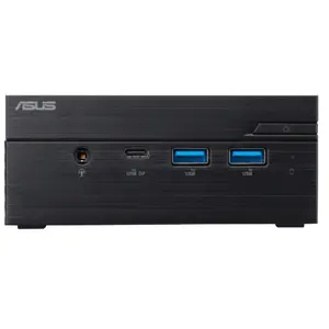 Comparateur de prix : Mini PC ASUS ExpertCenter PN53 S5018ADS1 AMD Ryzen 5 2GHz 8GB 256GB SS...