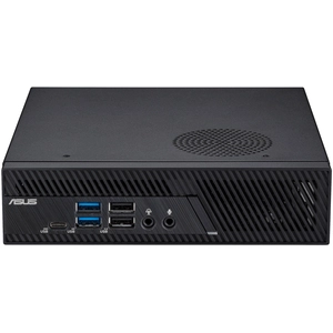 Comparateur de prix : ASUS PB63-B3203AH Mini PC I3 8 Go 256 Go Windows 11 Pro Noir 90MS02R1-...