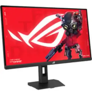 ASUS ROG Strix OLED XG27ACMEG 68.58cm (16:9) QHD pas cher