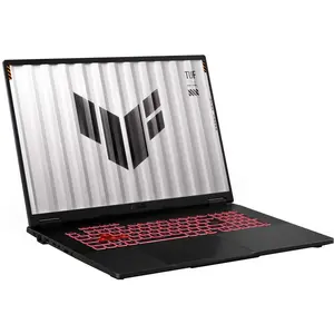 ASUS TUF Gaming A18 FA808UH-S8022 (18", 512 Go, 16 Go, DE), Ordinateur...
