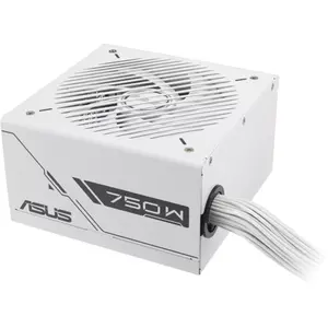 Comparateur de prix : Asus ATX 750W - 80+ Bronze - Prime 750B Blanc