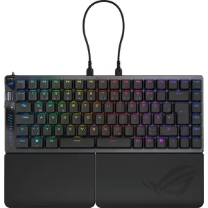 ASUS Tastatur ROG Falcata DE