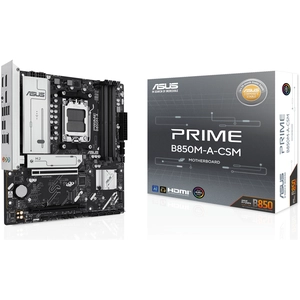 ASUS PRIME B850M-A-CSM pas cher