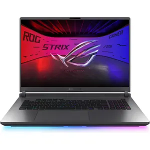 ASUS ROG Strix G18 G815JPR-S9038W Intel® Core i9 i9-14900HX Ordinateu... pas cher