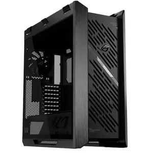 Comparateur de prix : ASUS ROG Strix Helios II Midi Tower Noir 90DC00W0-B39000