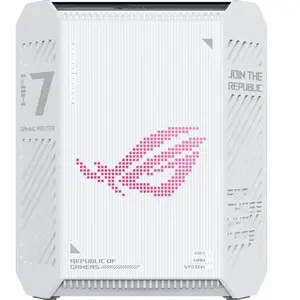 Router Asus ROG Strix GS-BE7200 WiFi 7 7,2Gbps Double Bande Gaming VPN pas cher