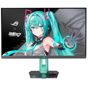 ASUS ROG Strix XG27ACMEG-G Hatsune Miku Edition pas cher