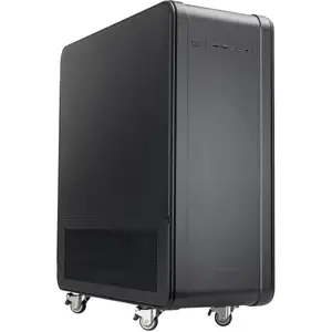 Silverstone SST-ALT1B boîtier big tower pas cher