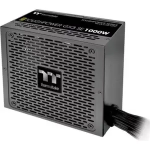 Thermaltake Toughpower GX3 SE alimentation 1000 watt pas cher