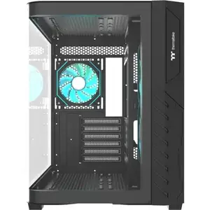 Thermaltake Vision 330 CR ARGB SE Edition, boîtier de tour pas cher