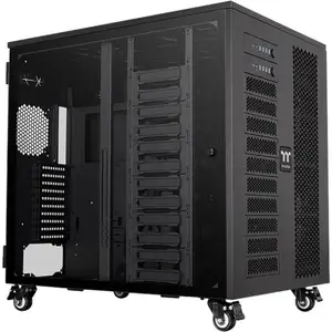 Thermaltake boîtier big tower pas cher