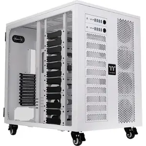 Thermaltake boîtier big tower pas cher