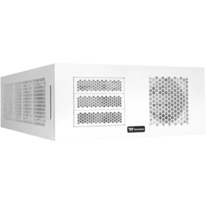 Thermaltake AX200 Snow White Boîtier PC blanc pas cher