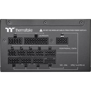 Thermaltake Toughpower XT alimentation modulaire 1000 watt pas cher