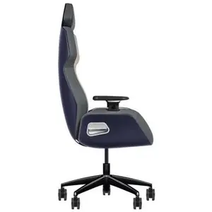 Thermaltake Fauteuil de gaming Future dusk, Slate grey pas cher