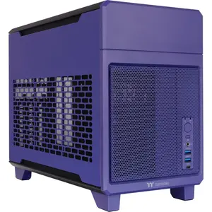 Thermaltake TR100 | Mini Tower | Super Compact | Future Dusk pas cher