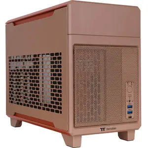 Thermaltake TR100 | Mini Tower | Super Compact | Gravel Sand