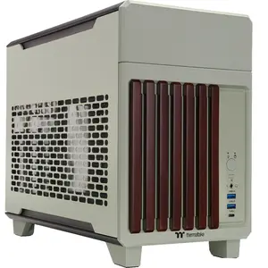Thermaltake boîtier mini tower pas cher