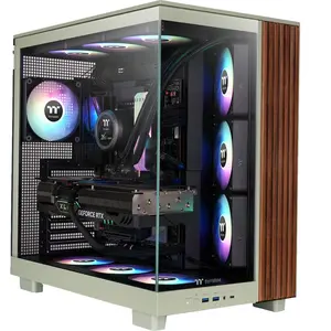 Thermaltake Boîtier PC pas cher